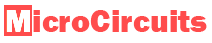 Microcircuits logo